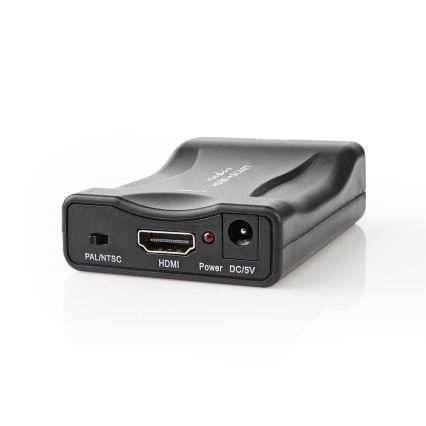 HDMI na SCART pretvarač