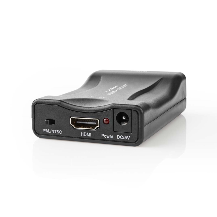 HDMI na SCART pretvarač