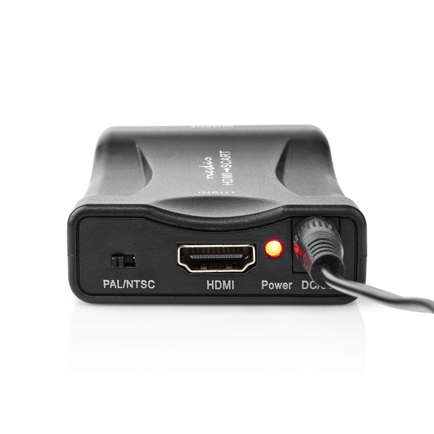 HDMI na SCART pretvarač