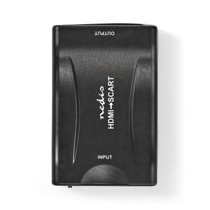 HDMI na SCART pretvarač