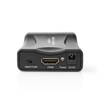 SCART na HDMI pretvarač