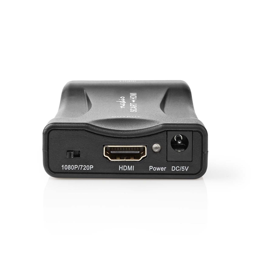 SCART na HDMI pretvarač
