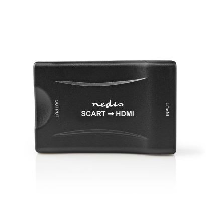 SCART na HDMI pretvarač