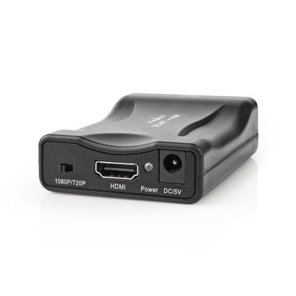 SCART na HDMI pretvarač