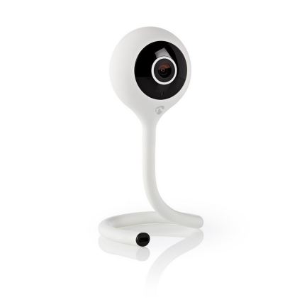 Pametna IP kamera LED/5V/FULL HD 1080p sa klimatskim senzorom