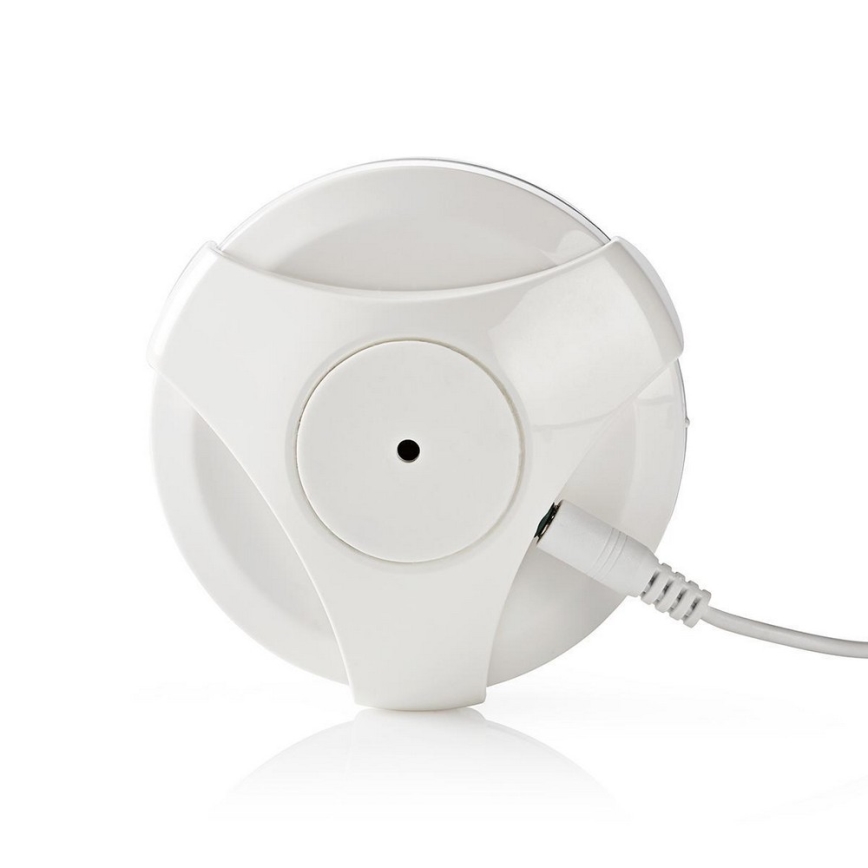 Detektor curenja vode 3V/1xCR123A + 1xCR2/20dBm Wi-Fi