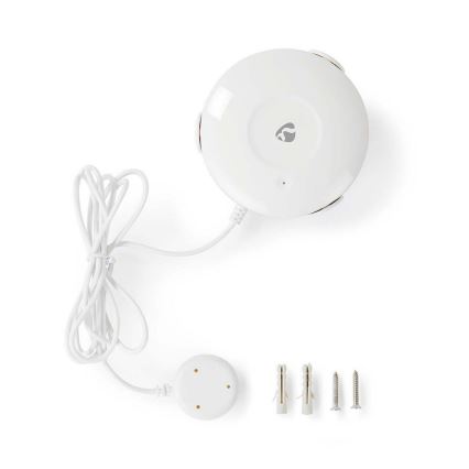 Detektor curenja vode 3V/1xCR123A + 1xCR2/20dBm Wi-Fi