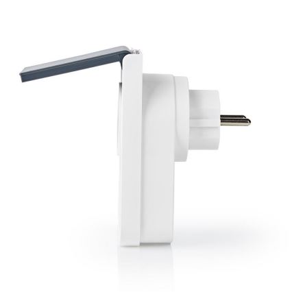 Spoljašnja pametna utičnica 3680W/TIP/230V Wi-Fi IP44