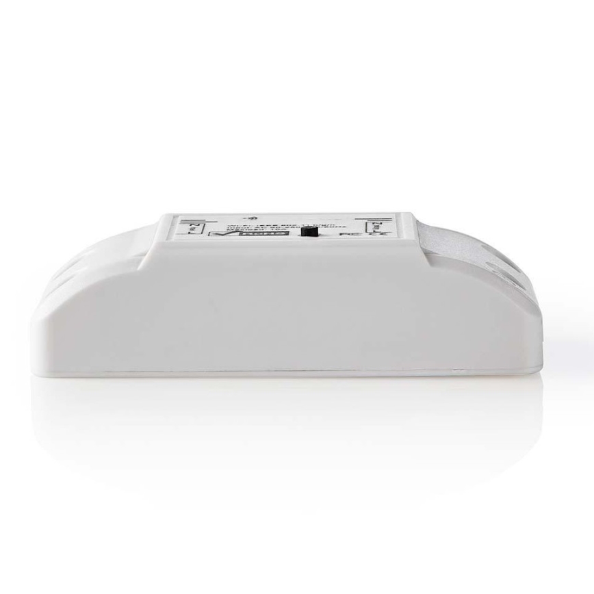 Prekidač za električni krug 2500W/230V/17dBm Wi-Fi