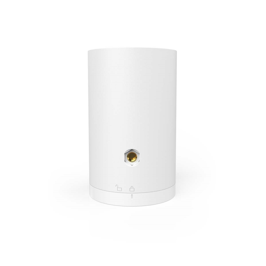 Pametna kamera 3MP Full HD 1296p 6700 mAh Wi-Fi Tuya IP65