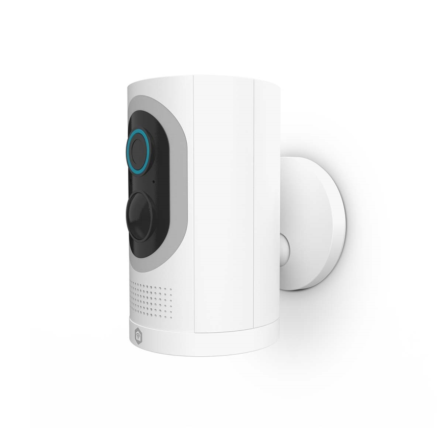 Pametna kamera 3MP Full HD 1296p 6700 mAh Wi-Fi Tuya IP65