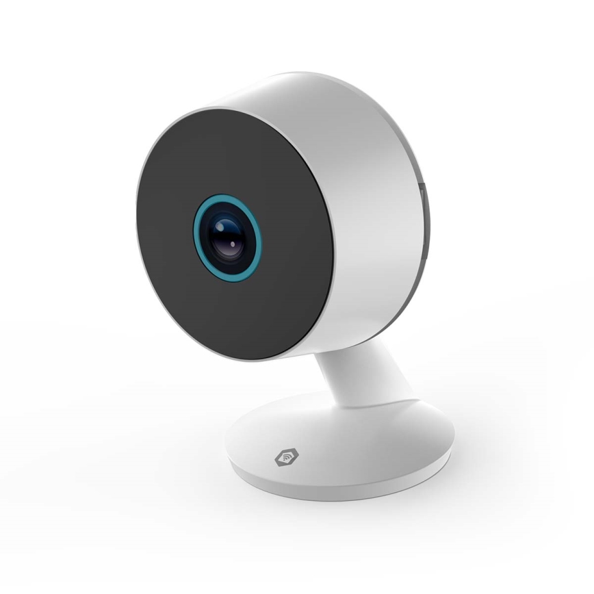 Pametna kamera Smartlife 5V 3MP Full HD 1296p Wi-Fi Tuya