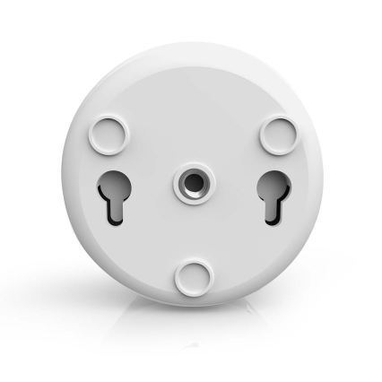 Pametna kamera Smartlife 5V 3MP Full HD 1296p Wi‑Fi Tuya