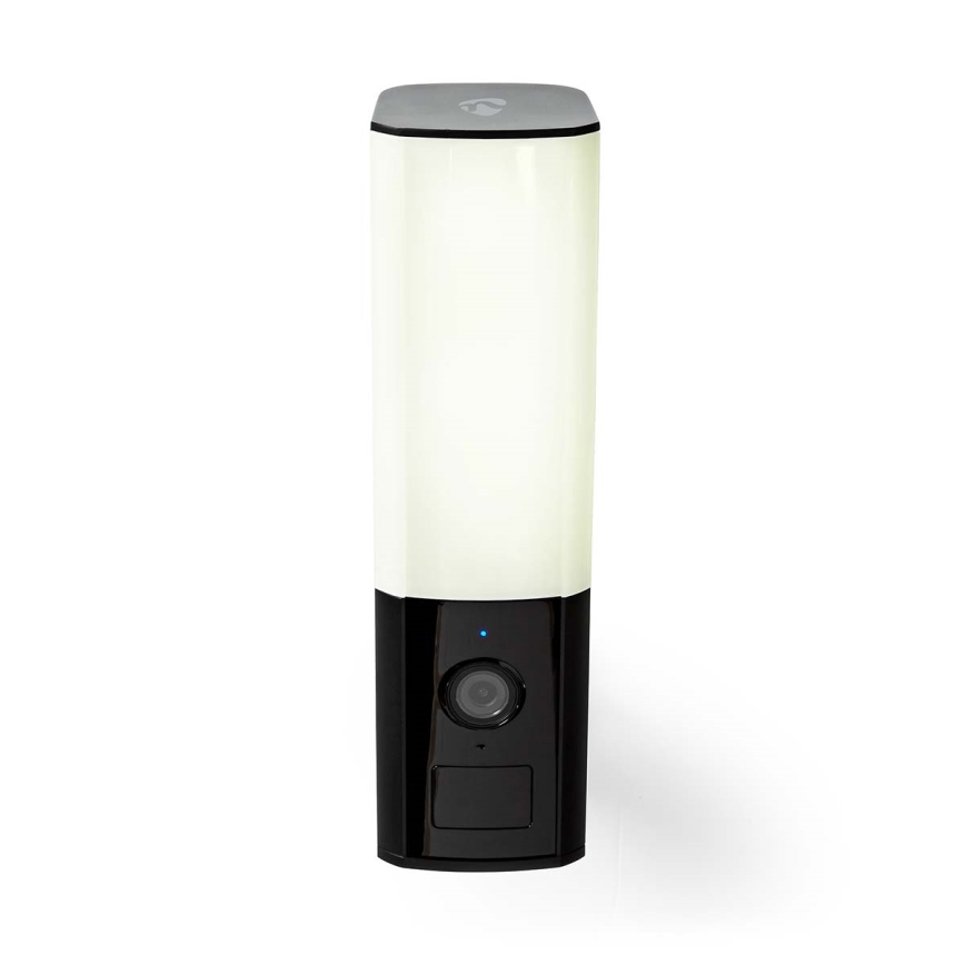 Pametna spoljašnja kamera Smartlife Full HD 1080p sa LED osvetljenjem Wi-Fi Tuya IP65