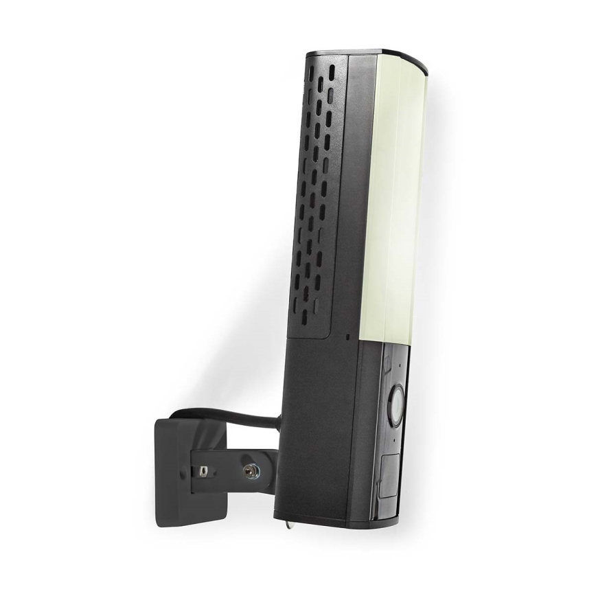 Pametna spoljašnja kamera Smartlife Full HD 1080p sa LED osvetljenjem Wi-Fi Tuya IP65