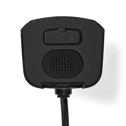 Pametna spoljašnja kamera Smartlife Full HD 1080p sa LED osvetljenjem Wi-Fi Tuya IP65