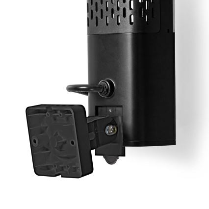 Pametna spoljašnja kamera Smartlife Full HD 1080p sa LED osvetljenjem Wi-Fi Tuya IP65