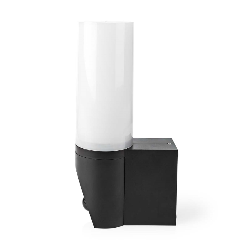 Pametna spoljašnja kamera SmartLife Full HD 1080p sa LED osvetljenjem, Wi-Fi, Tuya, IP65