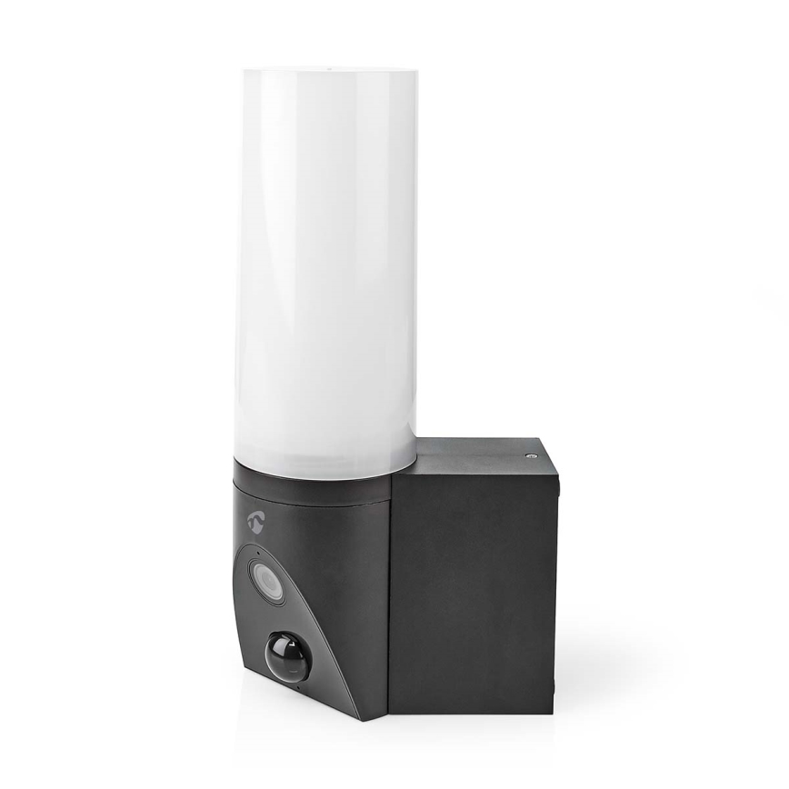 Pametna spoljašnja kamera SmartLife Full HD 1080p sa LED osvetljenjem, Wi-Fi, Tuya, IP65