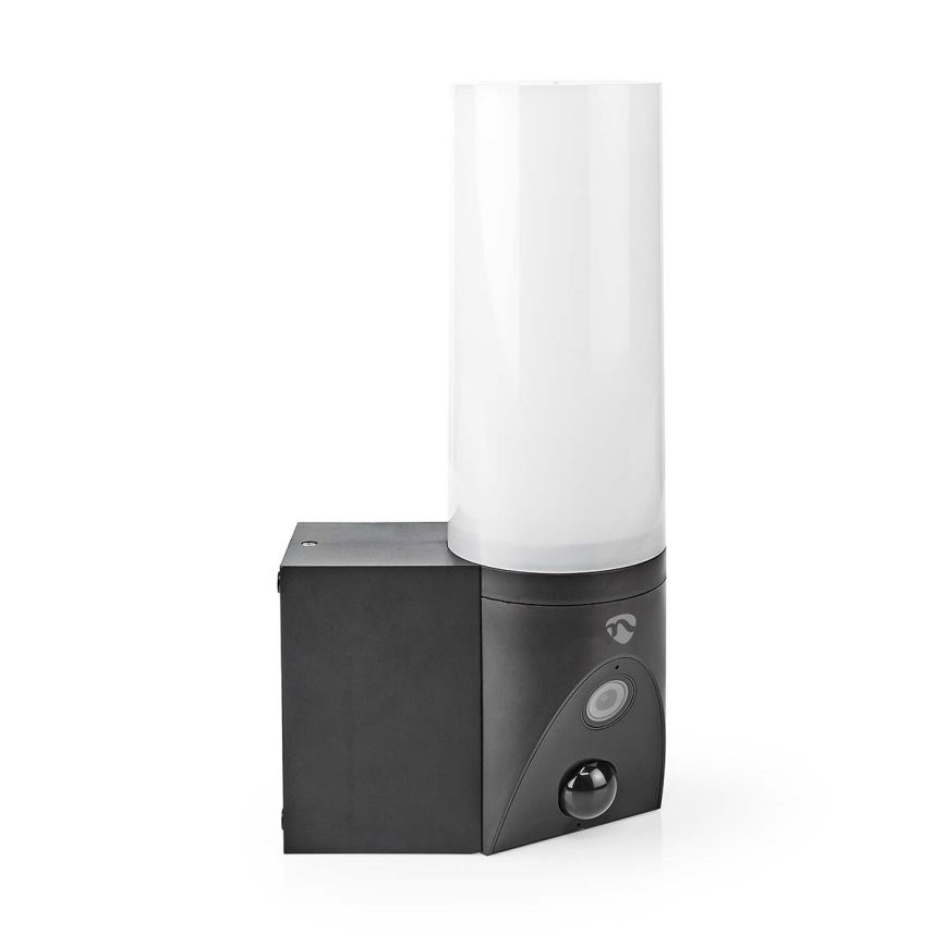 Pametna spoljašnja kamera SmartLife Full HD 1080p sa LED osvetljenjem, Wi-Fi, Tuya, IP65
