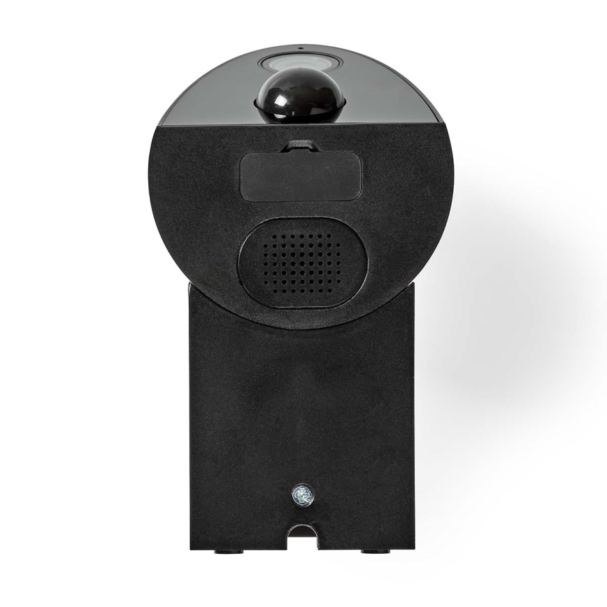 Pametna spoljašnja kamera SmartLife Full HD 1080p sa LED osvetljenjem, Wi-Fi, Tuya, IP65