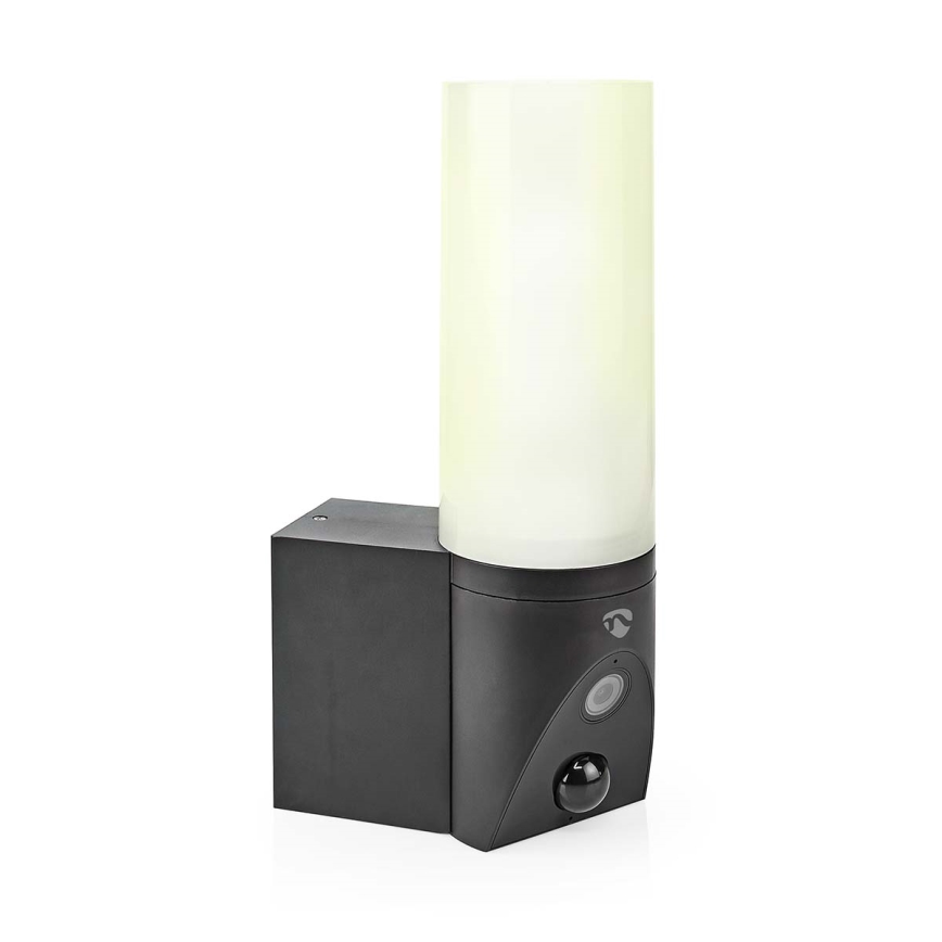 Pametna spoljašnja kamera SmartLife Full HD 1080p sa LED osvetljenjem, Wi-Fi, Tuya, IP65