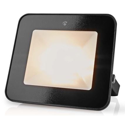 LED RGBW prigušiva reflektorska svetiljka SmartLife LED/20W/230V Wi-Fi IP65 2700-6500K