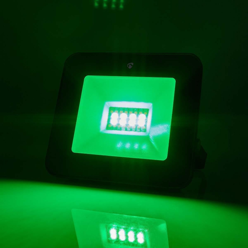 LED RGBW prigušiva reflektorska svetiljka SmartLife LED/20W/230V Wi-Fi IP65 2700-6500K