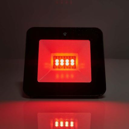 LED RGBW prigušiva reflektorska svetiljka SmartLife LED/20W/230V Wi-Fi IP65 2700-6500K