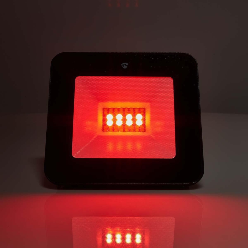 LED RGBW prigušiva reflektorska svetiljka SmartLife LED/20W/230V Wi-Fi IP65 2700-6500K