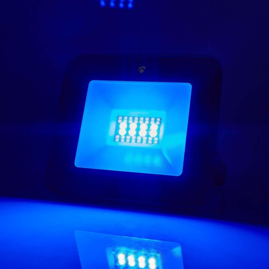 LED RGBW prigušiva reflektorska svetiljka SmartLife LED/20W/230V Wi-Fi IP65 2700-6500K