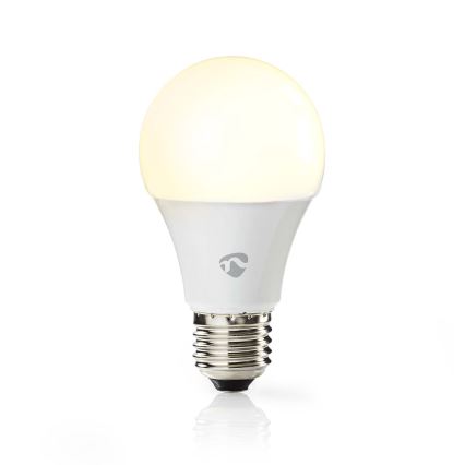 KOMPLET 2x LED RGBW prigušiva sijalica SmartLife E27/9W/230V Wi-Fi 2700-6500K