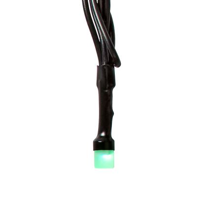 LED RGB spoljni niz 84xLED/8 funkcija, 13 m, IP65, Wi-Fi Tuya