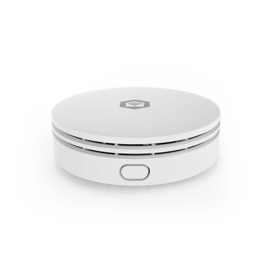 Pametni monitor kvaliteta vazduha SmartLife Wi-Fi Tuya