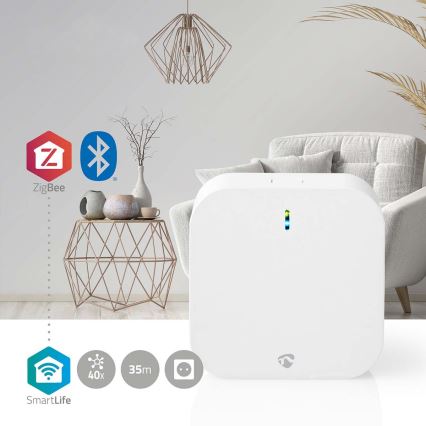 Pametni SmartLife Wi-Fi Zigbee čvor