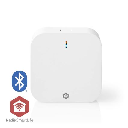 Pametni SmartLife Wi-Fi Zigbee čvor