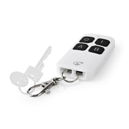 Pametni ZigBee daljinski upravljač 1xCR2032