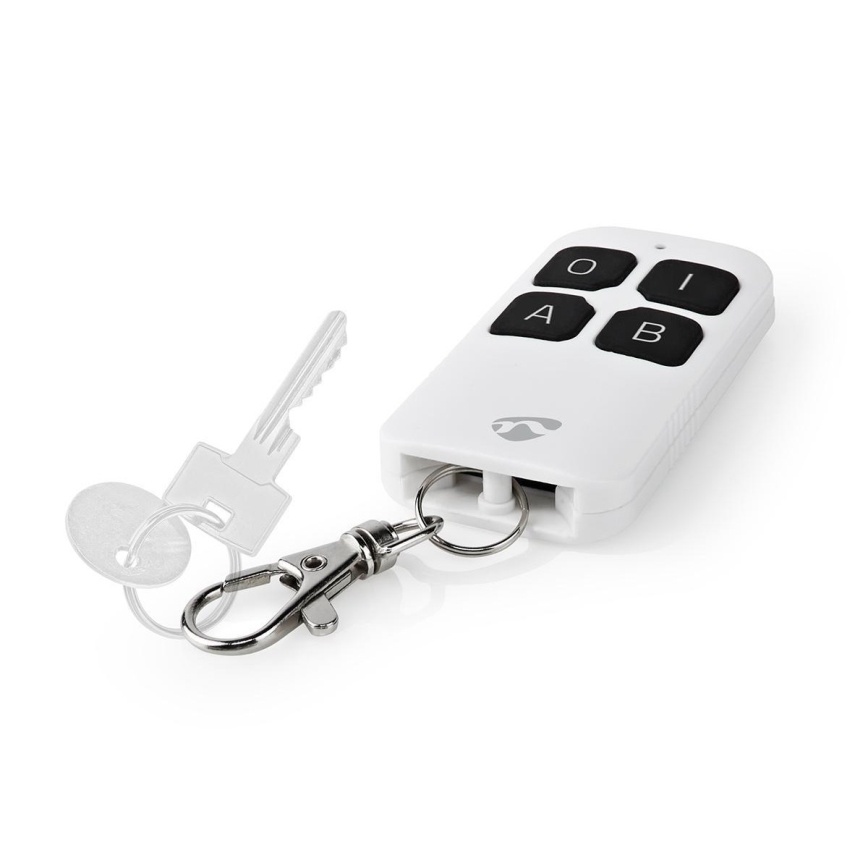 Pametni ZigBee daljinski upravljač 1xCR2032