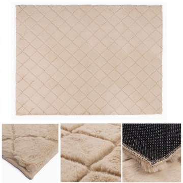 Neklizajući tepih MODENA NEW 60x100 cm bež