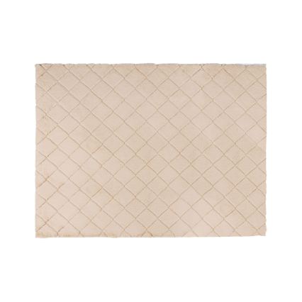 Neklizajući tepih MODENA NEW 60x100 cm bež