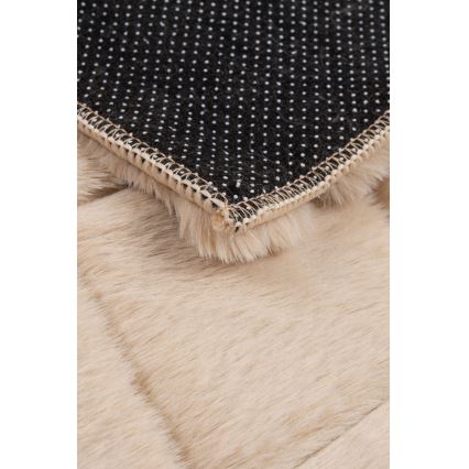 Neklizajući tepih MODENA NEW 60x100 cm bež