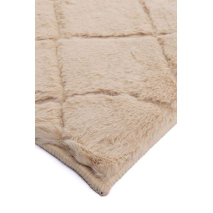 Neklizajući tepih MODENA NEW 60x100 cm bež