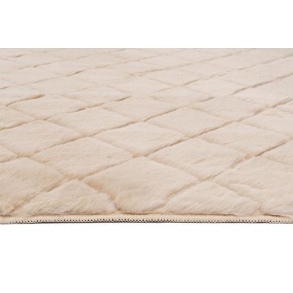 Neklizajući tepih MODENA NEW 60x100 cm bež