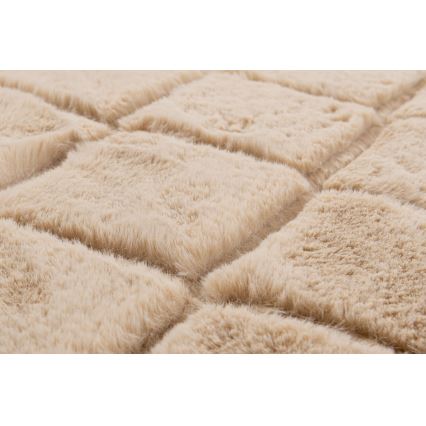 Neklizajući tepih MODENA NEW 60x100 cm bež