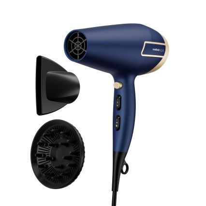 Niceboy ION AirSonic ICON - Fen 2200W/230V plava