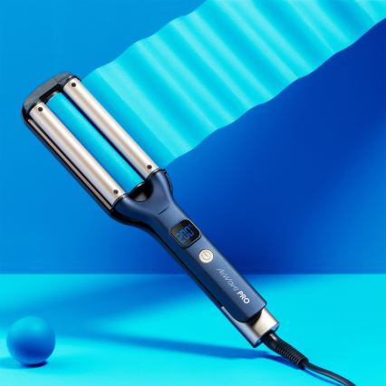 Niceboy ION AirWave PRO - Trostruka kulma 100W/230V plava