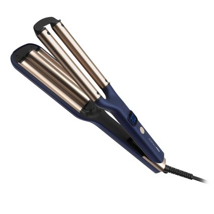 Niceboy ION AirWave PRO - Trostruka kulma 100W/230V plava