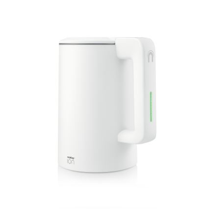 Niceboy ION SmartKettle - Pametni brzi električni čajnik sa termoregulacijom 1,7 l 2200W/230V Wi-Fi bela
