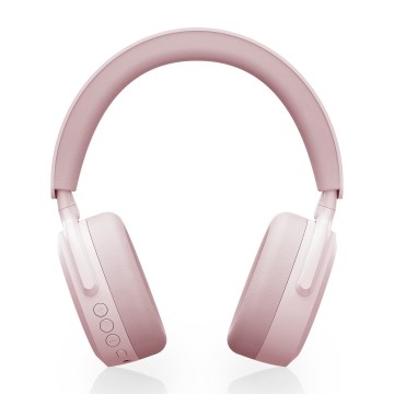 Niceboy Sora - Bežične slušalice sa mikrofonom 250 mAh IPX4 roze