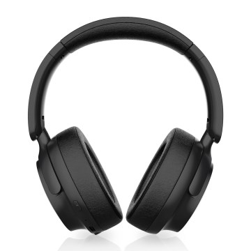 Niceboy Stellar - Bežične slušalice sa mikrofonom i prigušiva buke (ANC), 400 mAh, IPX4, crne